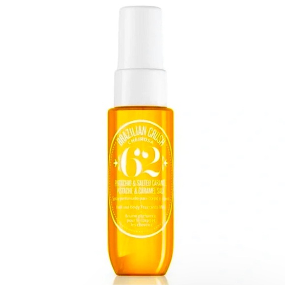 Sol de Janeiro Other - ☀️ Sol de Janeiro Cheirosa 62 Perfume Mist 30ml